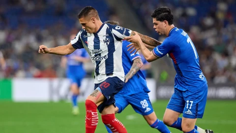 Concacaf Champions Cup Martes 17 de marzo Horarios en Estados Unidos