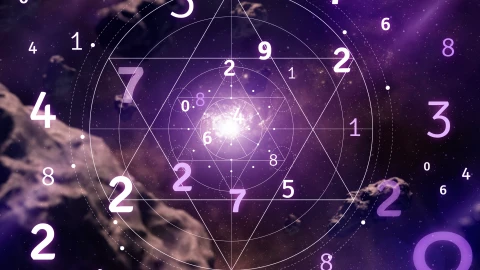 Conoce el número de la suerte de HOY, 15 de diciembre de 2025, según tu signo zodiacal y la numerología de este día.webp