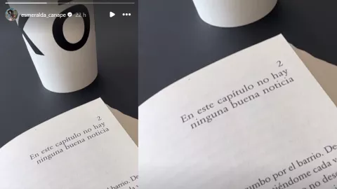 ¿La despidió Ángela Aguilar? La violinista de Nodal sube mensaje