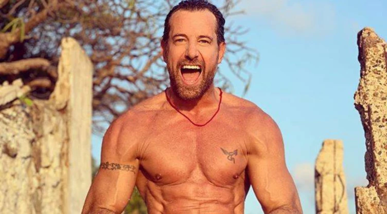 ¿Gabriel Soto estrena relación? Captan al famoso junto a una tiktoker rusa