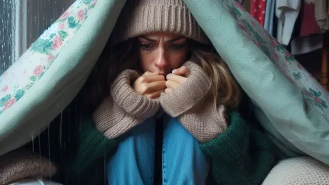 ¡Despídete del calor! Este día comenzará la temporada de frentes fríos 2025-2026 en Jalisco