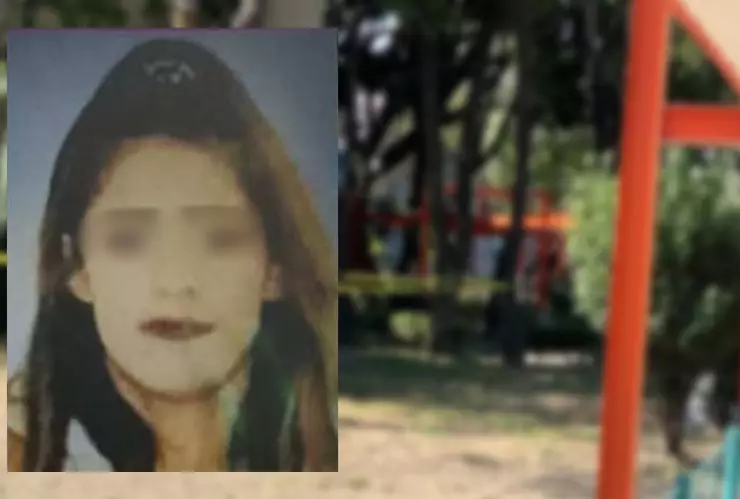 Gilda Guadalupe es la joven hallada sin vida en Tlatelolco el 8 de marzo.