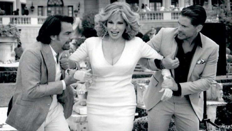 De qué murió la legendaria actriz Raquel Welch