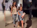 Cumpleaños Michaela Bisogno | Crédito: Instagram @ventaneandouno
