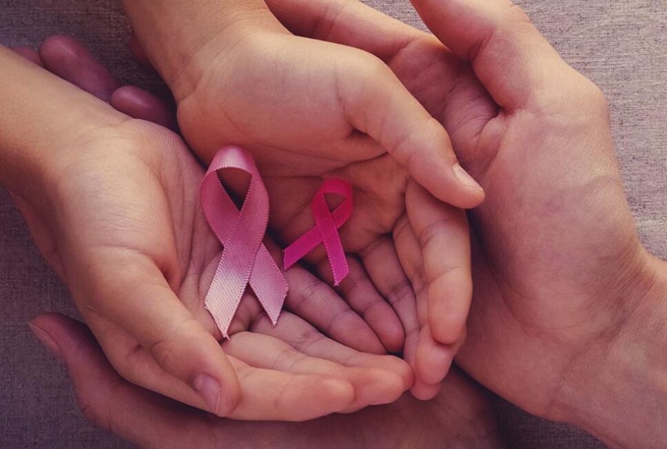 Cancer de mama