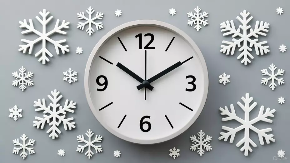 cambio de horario invierno 2025