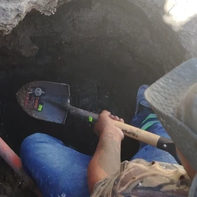 Imagen de archivo: “Guerreros Buscadores de Jalisco” halla cuerpo de joven en Tlajomulco: ‘Cifras oficiales no coinciden con lo que encontramos’