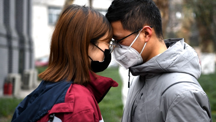 Prevención Coronavirus