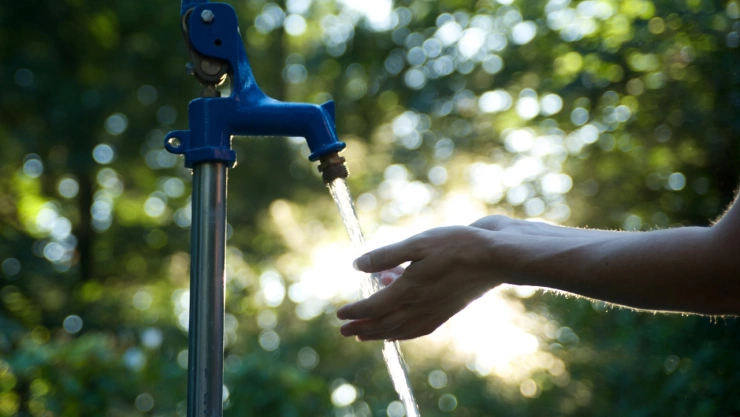 Esta colonia estará sin agua en Guadalajara hasta la mañana del viernes