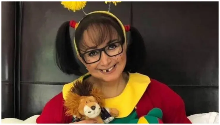 chilindrina