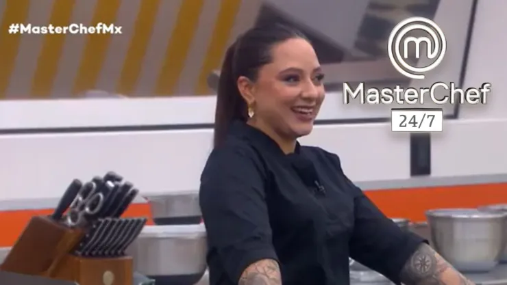MasterChef 24/7