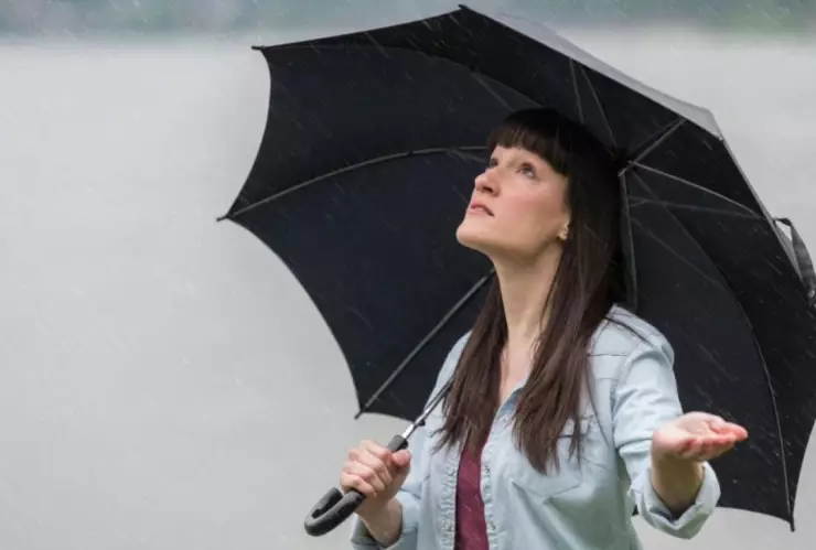 &iquest;Cu&aacute;ndo comienza la temporada de lluvias 2025 en M&eacute;xico?