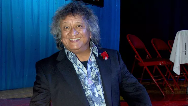 Jorge Falcón