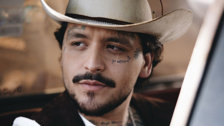 Christian Nodal en Cuernavaca.