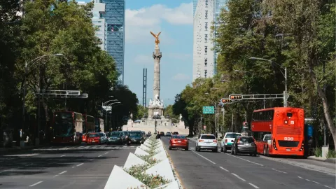 Marchas hoy en CDMX: Bloqueos y calles cerradas este miércoles 2 de julio 2025