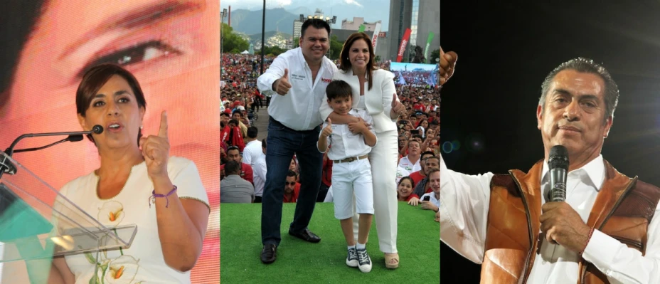 Cierres de campaña