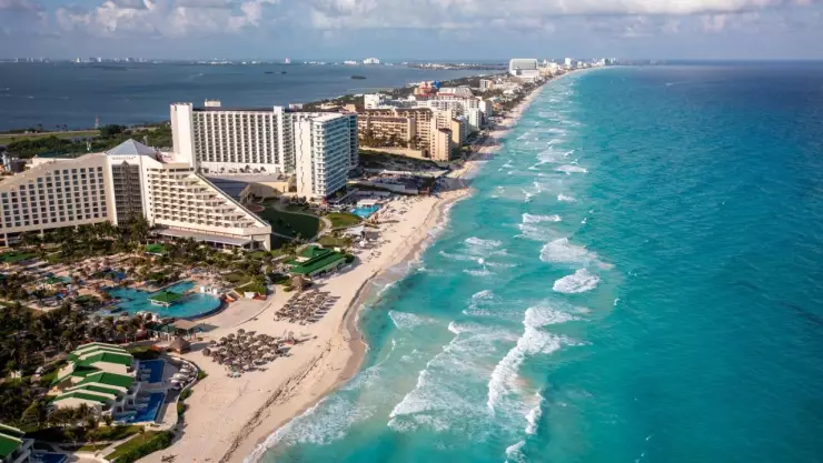 Estos son los 6 destinos turísticos con playas RECREATIVAS en Quintana Roo para visitar durante Semana Santa 2024