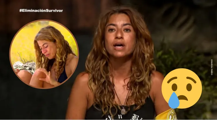 Catalina es eliminada de Survivor México.jpg