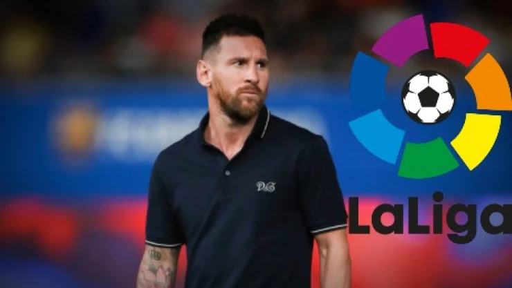 Lionel Messi dejará al Barcelona