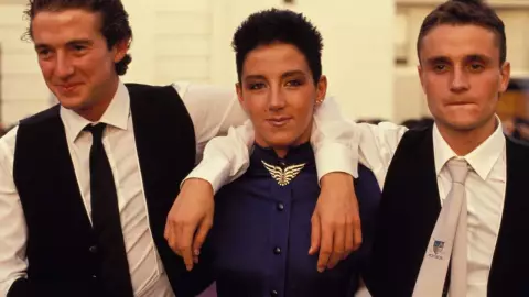 31 años de “El 7 de Septiembre”