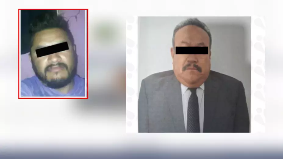 Cae comandante en Puebla por nexos con el narco