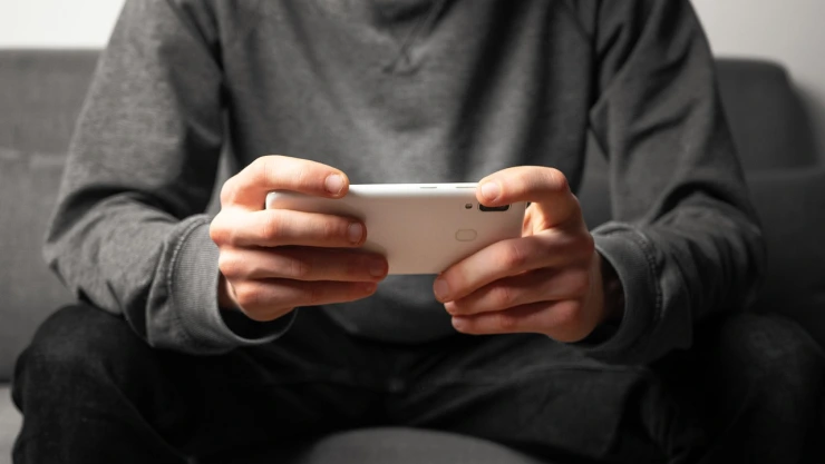 Nunca hagas con tu celular: ¡Evita robos de dinero y contraseñas!