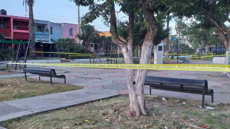 parque