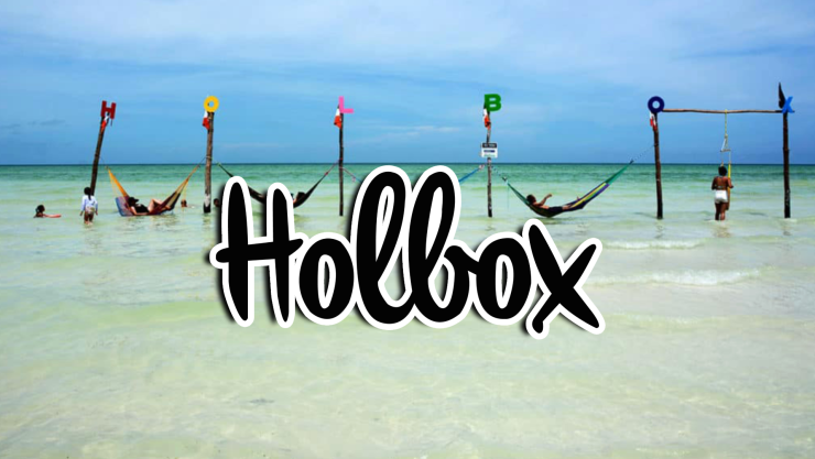 VIDEO_ ¡La lluvia no le quita la belleza! Así lucen las playas de Holbox HOY 6 de octubre de 2025(1).jpg
