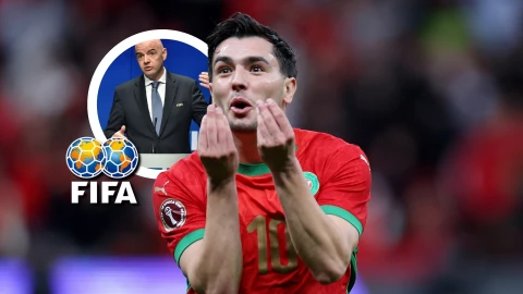 Marruecos apelará a la FIFA tras la final de la AFCON