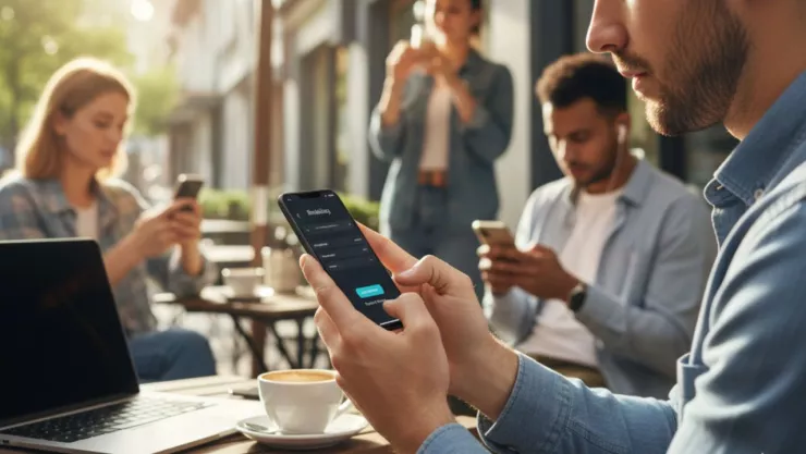 ¿Qué pasa si excedes el MTU al hacer una transferencia bancaria?