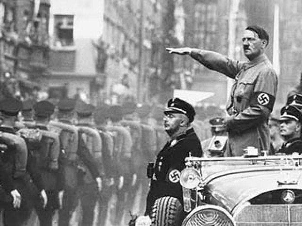 Hitler