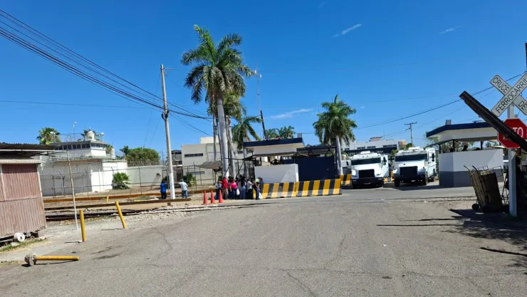 Penal de Aguaruto identifican a siete reos asesinados. .jpg