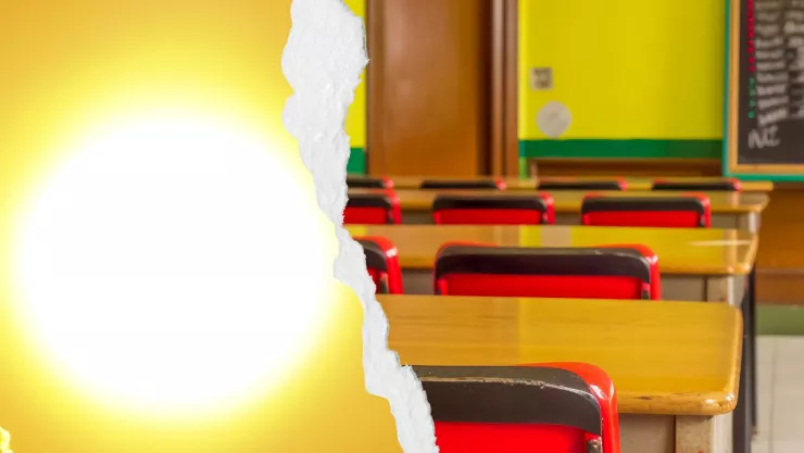 Regreso a Clases en BC 2024