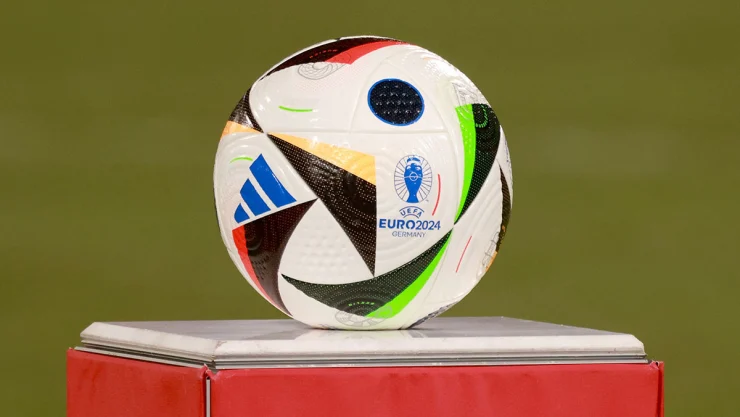 Balón Eurocopa 2024