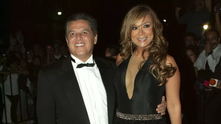 Mario y Brenda Bezares están en contra de la serie de Paco Stanley y dan plazo a la productora