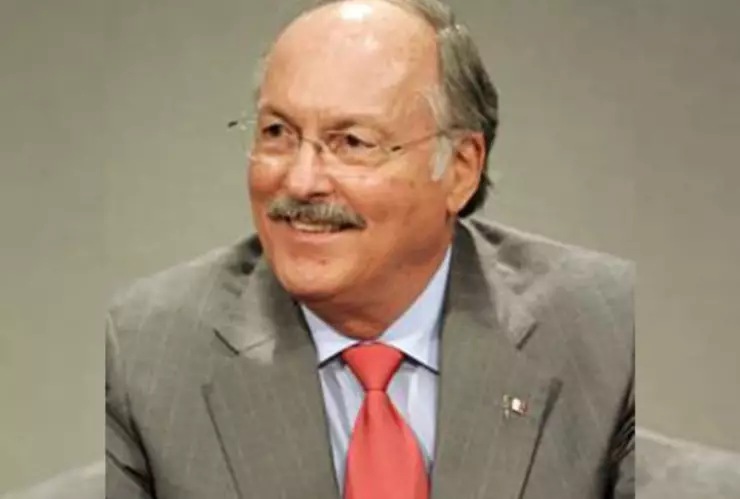 Muere Eugenio Elorduy Walther, ex gobernador de Baja California a los 82 años de edad