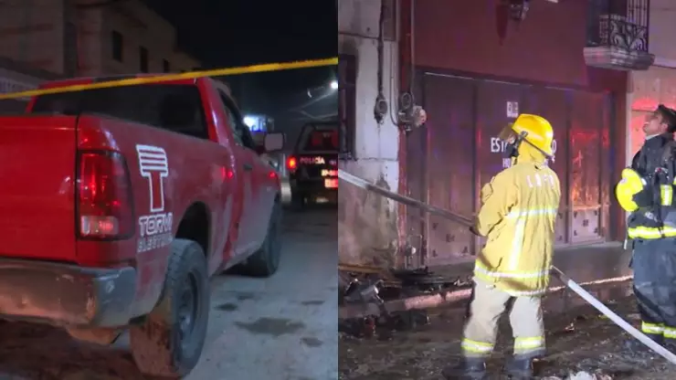 Fin de semana fatal en la ZMG: menor muere arrollado, hombre atropellado e incendio en Tonalá