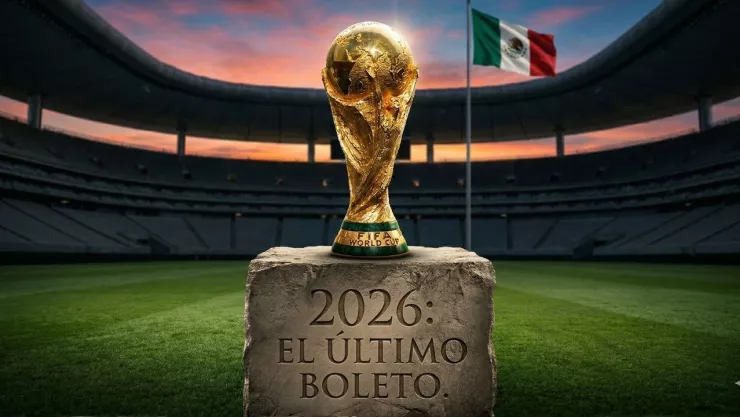 Repechaje Mundial 2026: Formato, fechas y horarios