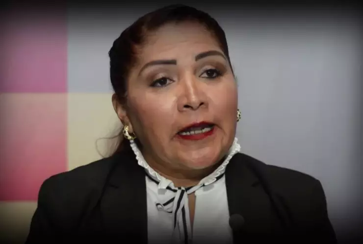 No frenará COVID-19 comercio informal porque golpeará más el bolsillo que su salud: María Rosete