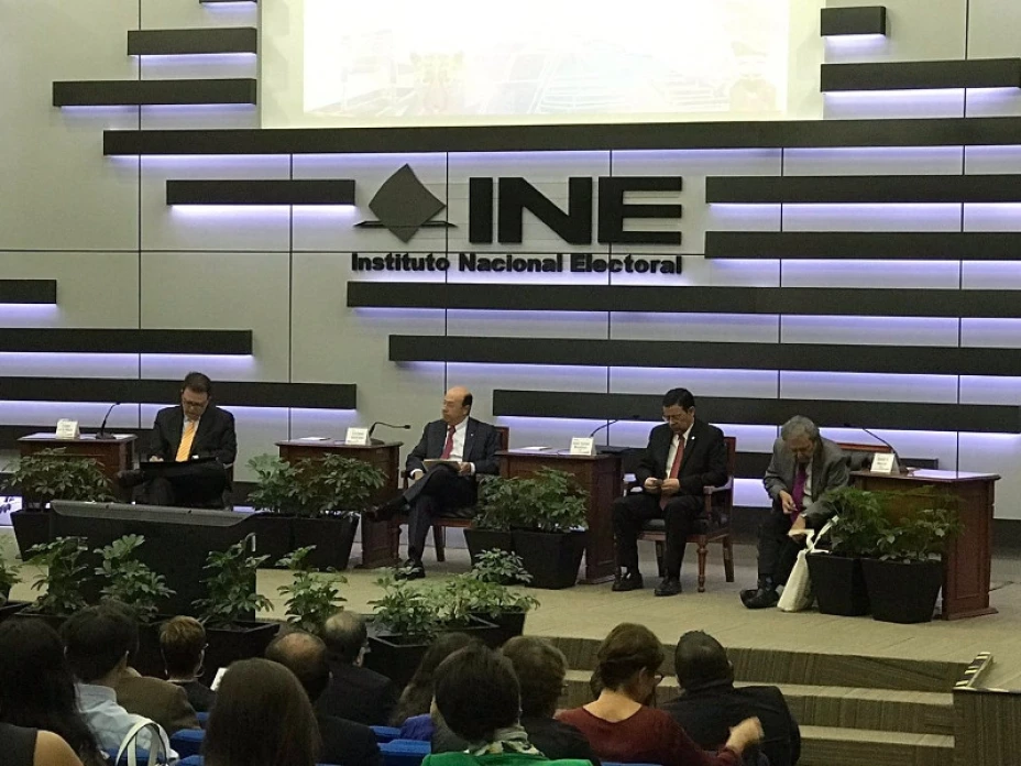 Credencial para residentes