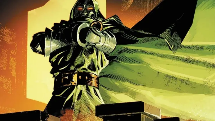 El cuarto tráiler de Avengers Doomsday podría revelar por fin a Doctor Doom… y esto dice la IA