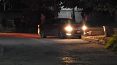 Ataque Yautepec 17 octubre