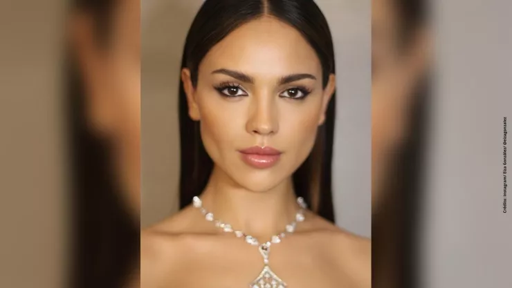 Eiza González: Estos han sido los romances de Hollywood de la actriz.