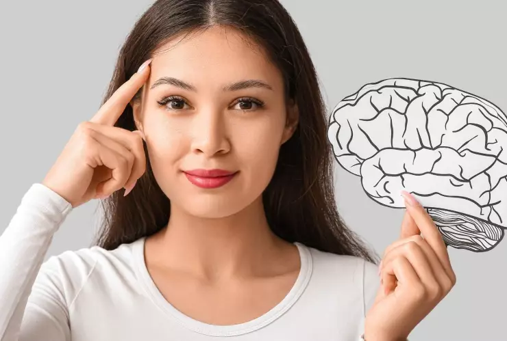 El cerebro necesita entre 7 y 9 horas para recuperarse y descansar de forma correcta.