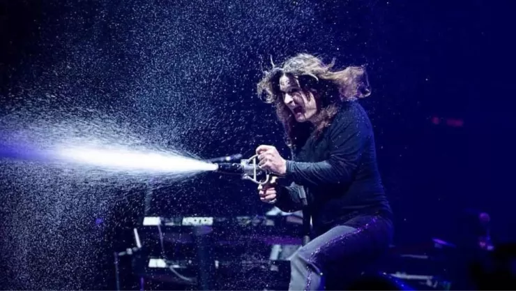 Ozzy Osbourne revela su odio por la Navidad