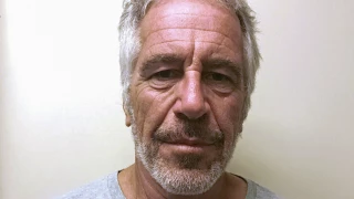 Jeffrey Epstein