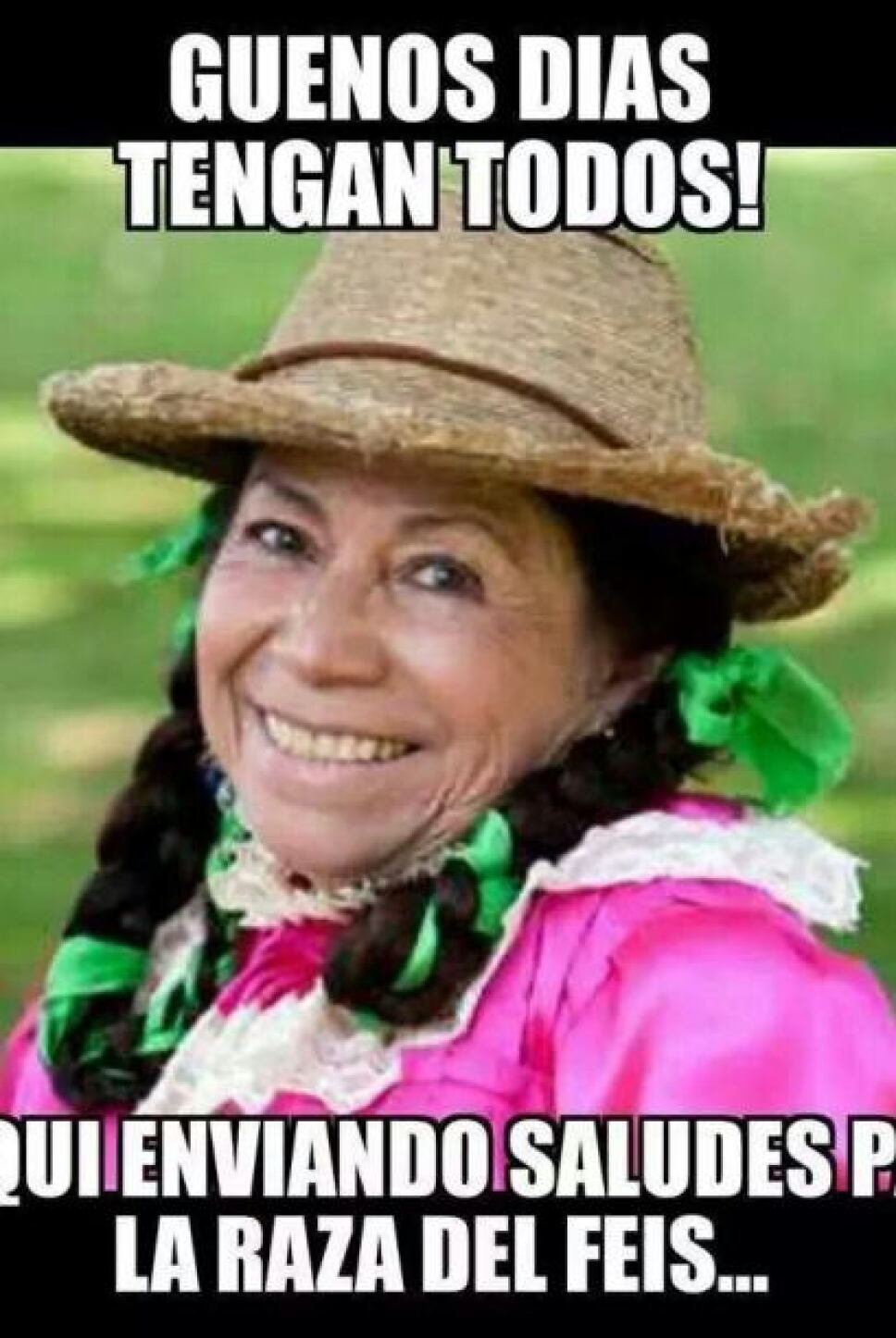 Con Estos Memes Las Redes Sociales Despiden A La India Mar a con-estos-memes-las-redes-sociales-despiden-a-la-india-mar-a
