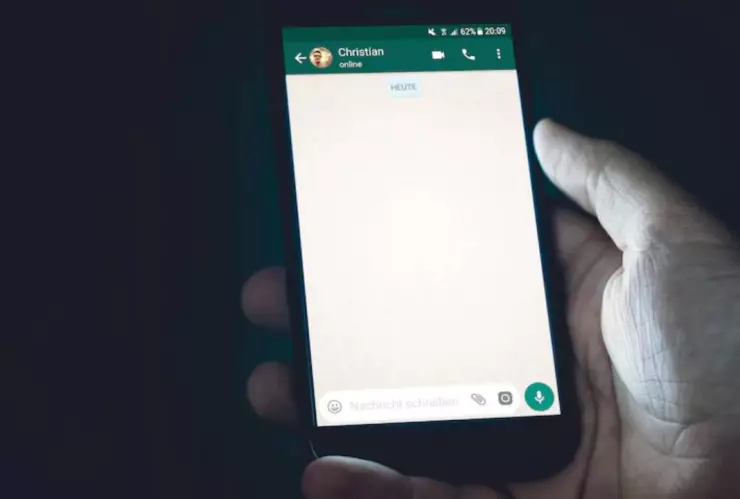 Tríada, el nuevo virus de WhatsApp que alerta a usuarios