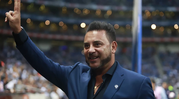 Antonio Mohamed
