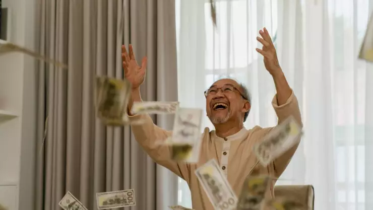 Aguinaldo adelantado